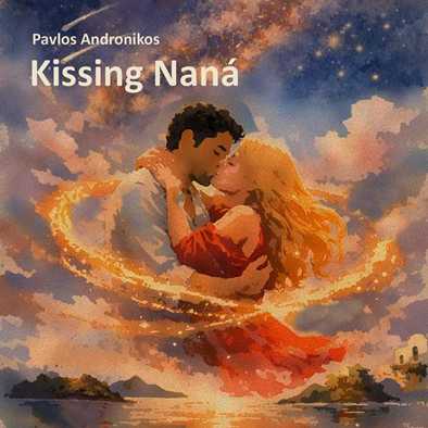 Kissing Naná Cover
