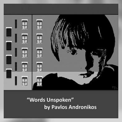 Words Unspoken Cover